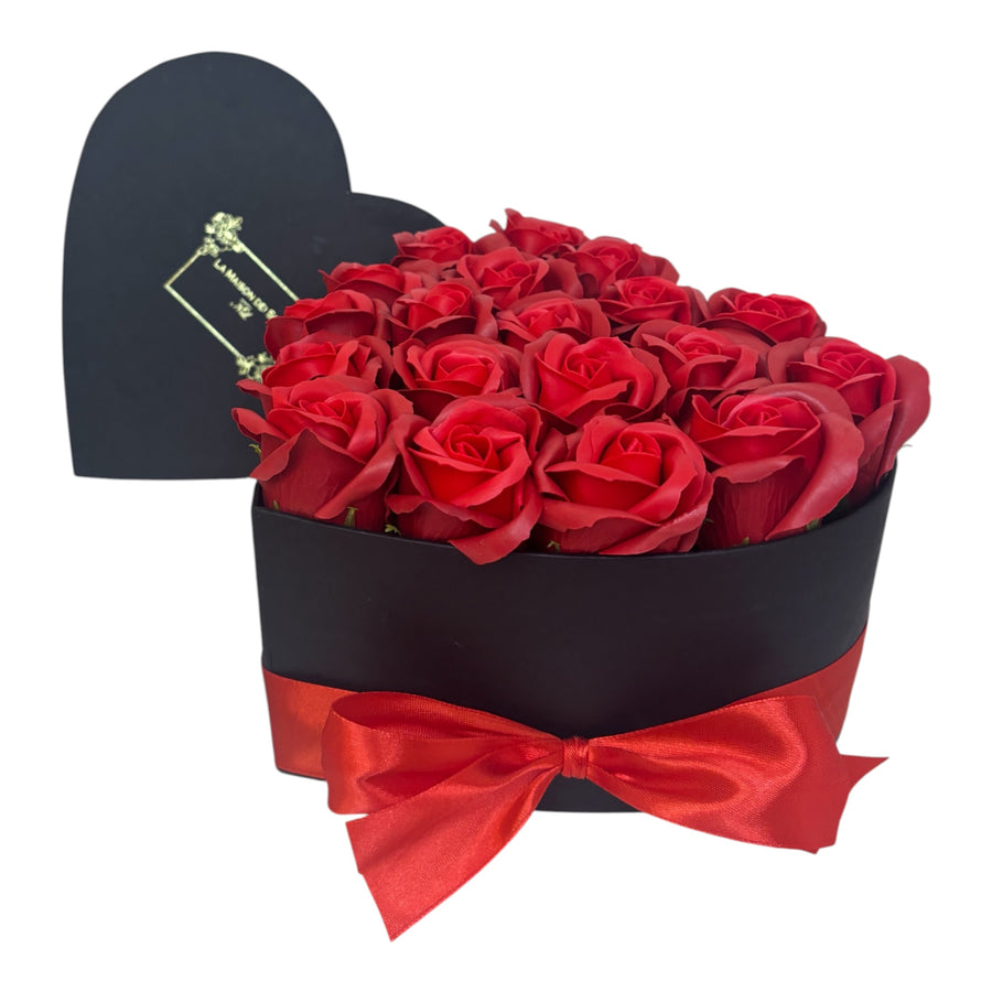 Didone Fiamma Cuore