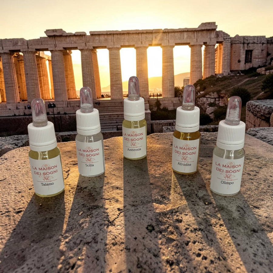 Fragranza 10ml